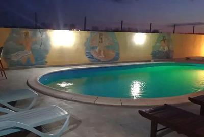 Nu rata! Vila cu piscina ?i pensiune pentru evenimente Investi?ie profitabila - 6