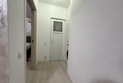 Apartament cu 2 camere semidecomandat, mobilat în Gara de Nord - 15