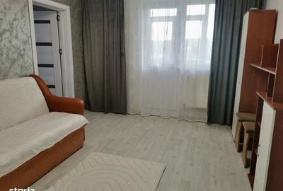 Apartament cu 2 camere nedecomandat în Albești