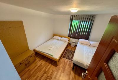 Casa individuala cu teren de 3823mp - 9