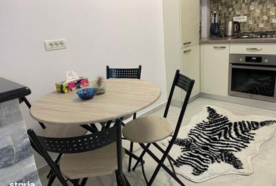 Apartament cu 2 camere în Central - 8