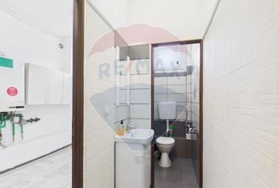 Vila P+M de inchiriat  in zona Vatra Luminoasa, comercial sau birouri - 4