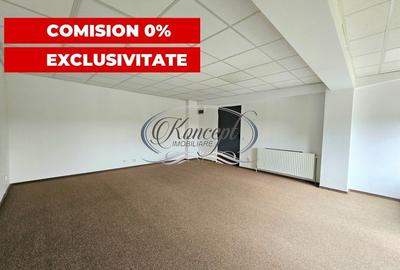 0% Comision! Spatiu de birouri pe 2 niveluri cu panorama unica! - 3