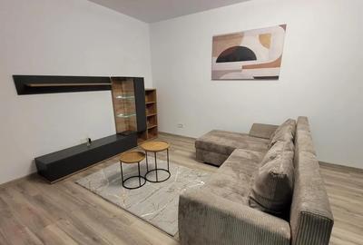 Apartament cu 2 camere decomandat în Central - 10