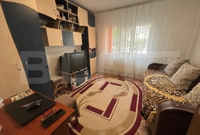 Apartament cu 2 camere decomandat, mobilat în Nicolina - 2