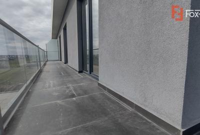 Penthouse 3 camere, Timisoara - Zona Torontalului - 11