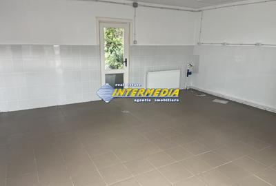 Spațiu comercial, de 30 mp, în Industrială - 7