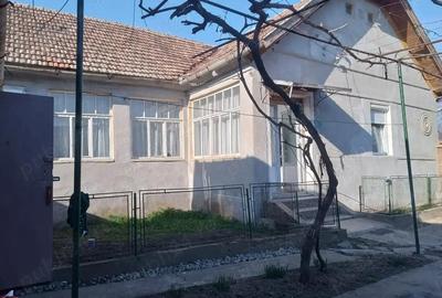 Casă cu 3 camere cu Teren 1350 Mp în Nădab - 6