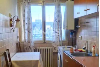 Apartament cu 2 camere decomandat în Copou - 2