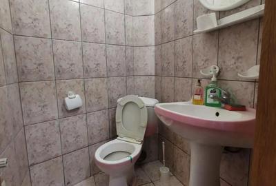 Stefan cel Mare - Camera birou - Su:11mp - Parcare Lidl - 3