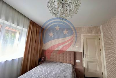 Casă individuală cu 6 camere cu Teren 685 Mp în Lascăr Catargiu - 17
