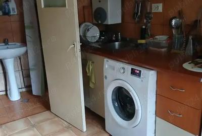 Casă cu 3 camere în Central - 5