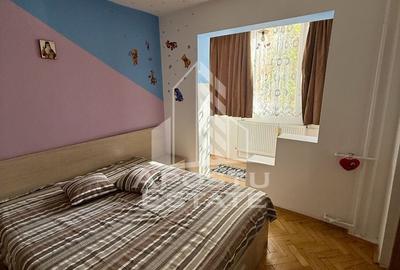 Apartament cu 2 camere semidecomandat, mobilat în Dâmbovița - 3