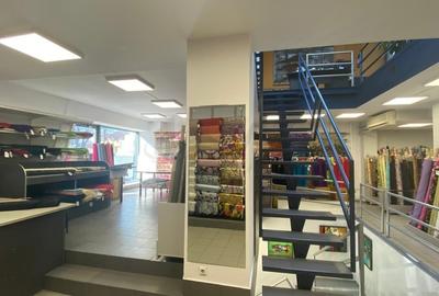 Birou, de 567 mp, în Pache Protopopescu - 1