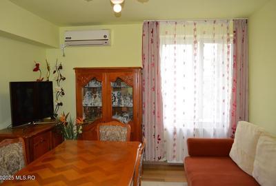 Centru - Restaurant Mateo, apartament 2 camere, 48 mp, etajul 1! - 16