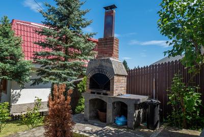 Vanzare casa de vacanta, Slanic Prahova - 43