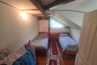 Vila de vanzare cu 5 camere in Busteni - 16
