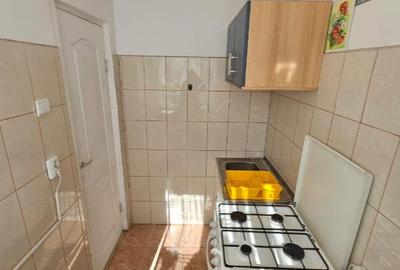 Garsonieră semidecomandată în Calea București - 10