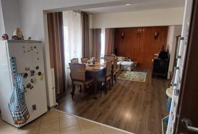 Apartament cu 3 camere semidecomandat, mobilat în Rahova - 3