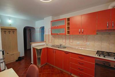 Apartament cu 3 camere decomandat, mobilat în Aviației - 1