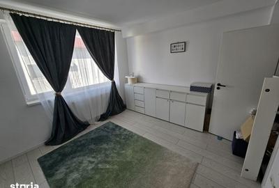 Casă cu 4 camere cu Teren 300 Mp în Domnești - 9