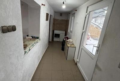Casă cu Teren 851 Mp în Uileacu de Beiuș - 1