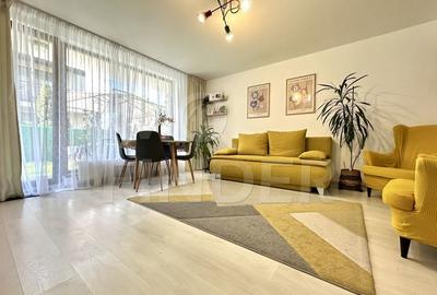 Casă spațioasă  - Florești , 131 mp utili, 220 mp teren Casă spațioasă  - Florești , 131 mp utili, 220 mp teren - 1