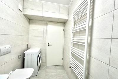 Apartament 3 camere de închiriat complexul rezidențial Maurer Villas, - 8