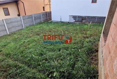 Casă de vânzare 4 camere zona Valea Popii - 3