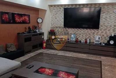 Apartament tip penthouse,3 camere, Navodari, terasa 100 mp cu gratar, 2 balcoane - 3