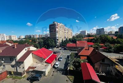 Apartament 2 camere zona Lebada - Aurel Vlaicu - 7