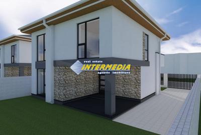 Casă individuală cu 4 camere cu Teren 250 Mp în Micești - 10