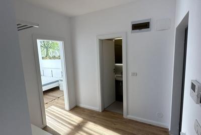 Apartament cu 3 camere decomandat în Take Ionescu - 11