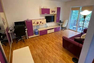 Apartament cu 2 camere decomandat în Florești - 2