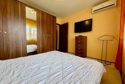 Apartament cu 2 camere decomandat în Aviației - 9