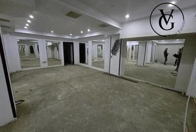 Spa?iu generos 220 mp ideal pentru sala de fitness, spa sau centru de wellness - 2