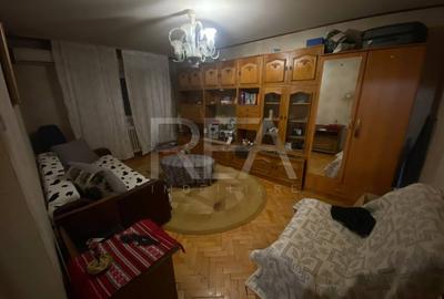 3 camere aproape de Piata Rahova - 1