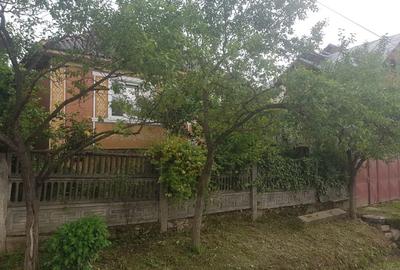 Casă individuală cu 5 camere cu Teren 2100 Mp în Șimișna - 4