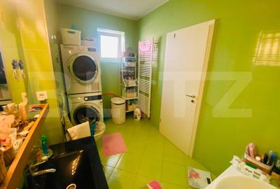 Apartament cu 3 camere decomandat în Avantgarden - 3