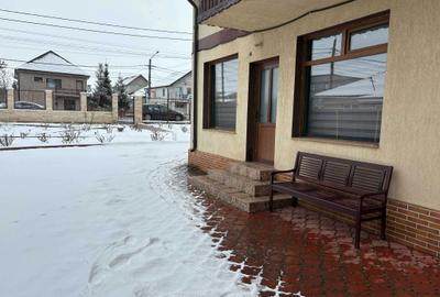 Spațiu comercial, de 180 mp, în Valu lui Traian - 8