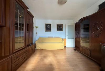 Apartament cu 3 camere semidecomandat în Mănăștur - 3