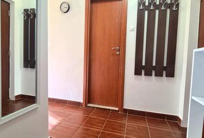 Garsoniera impecabila Mall vitan- Dristor Kaufland DB - 19