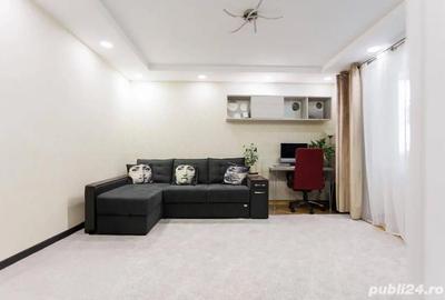 Apartament cu 2 camere semidecomandat în Herăstrău - 7