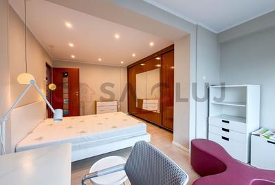 2 camere, cu vedere la Piata Mihai Viteazul! - 2