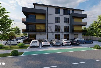 Apartament cu 2 camere în Girocului - 3