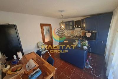 Apartament cu 3 camere decomandat, mobilat în Berceni - 4