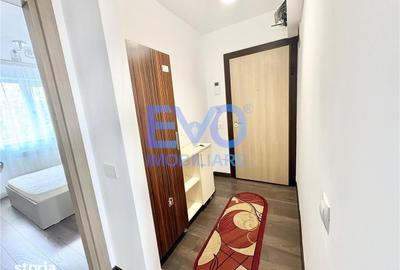 Apartament cu 3 camere decomandat în Valea Lupului - 2