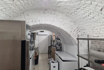 Spațiu comercial, de 100 mp, în Centrul Istoric - 2