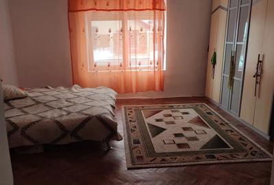 Casa de vanzare comuna Maureni - 4