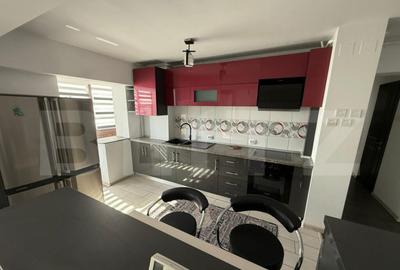 Apartament cu 3 camere, 100 mp, zona McDonald's - 4